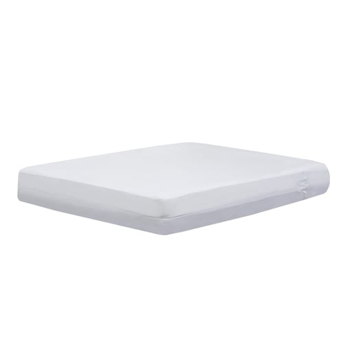 Protect-A-Bed Non-Waterproof Bed Bug Encasement, Fits Twin Size 9-10" Depth, 38x75x9